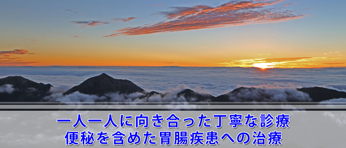 松本市島内、島高松駅より徒歩1分、内科・消化器内科